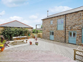 Lower Trevorder Barn-Tt2